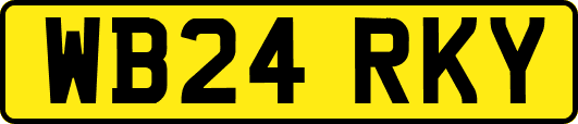 WB24RKY