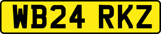 WB24RKZ