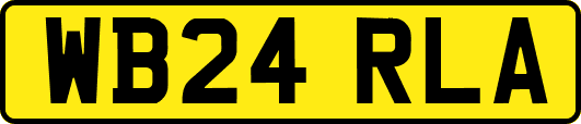 WB24RLA