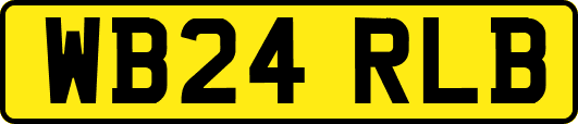 WB24RLB