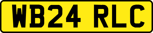 WB24RLC
