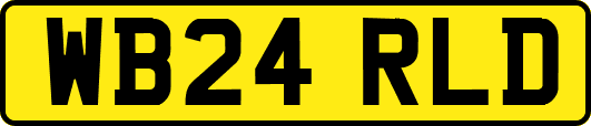 WB24RLD