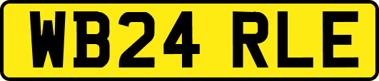 WB24RLE