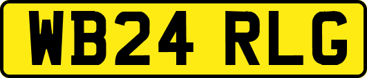 WB24RLG