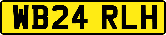 WB24RLH