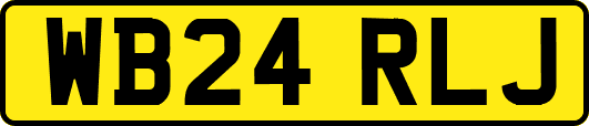WB24RLJ