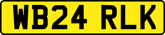WB24RLK