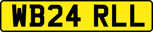 WB24RLL