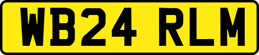 WB24RLM