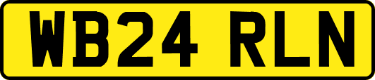 WB24RLN