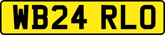 WB24RLO