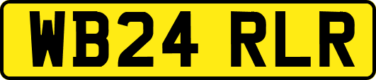 WB24RLR