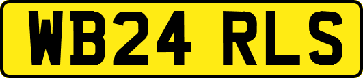 WB24RLS