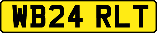 WB24RLT