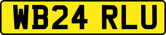 WB24RLU