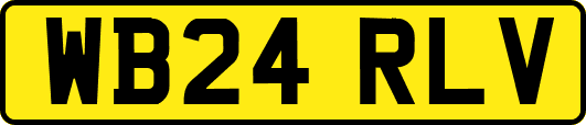 WB24RLV