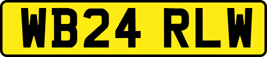 WB24RLW