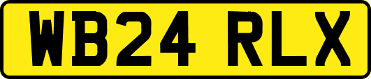 WB24RLX
