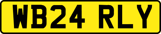 WB24RLY