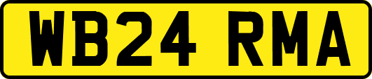 WB24RMA
