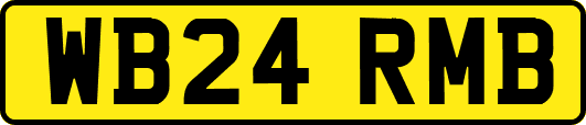 WB24RMB