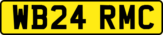 WB24RMC