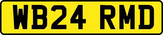 WB24RMD
