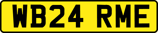 WB24RME