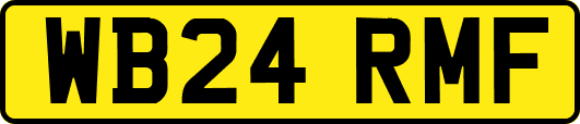 WB24RMF
