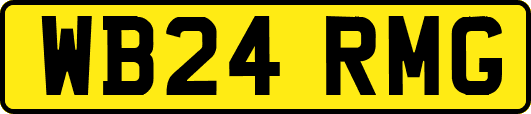 WB24RMG