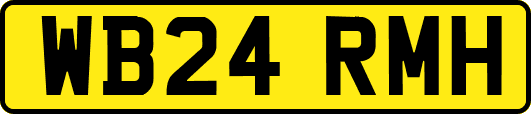 WB24RMH