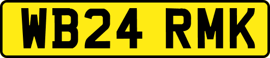 WB24RMK