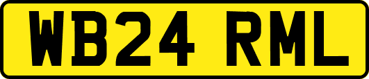 WB24RML