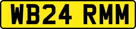 WB24RMM