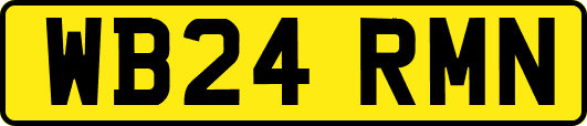 WB24RMN