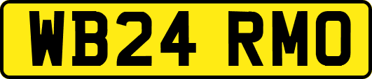 WB24RMO