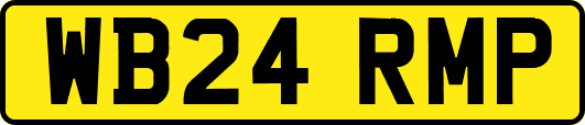 WB24RMP