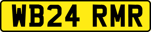 WB24RMR