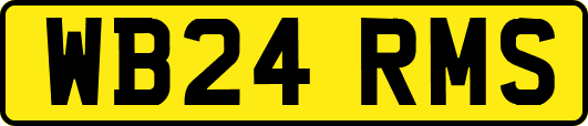 WB24RMS