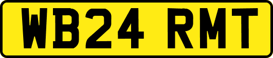WB24RMT