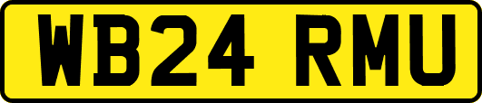 WB24RMU