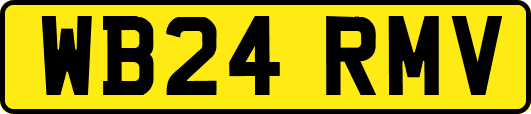 WB24RMV