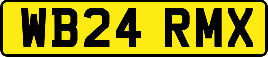 WB24RMX