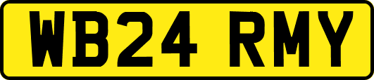 WB24RMY