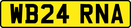 WB24RNA
