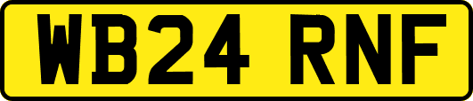 WB24RNF