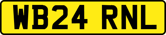 WB24RNL
