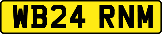 WB24RNM