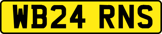 WB24RNS