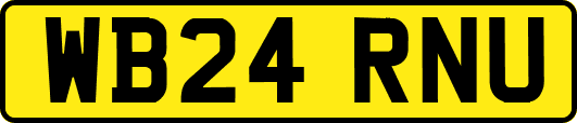 WB24RNU